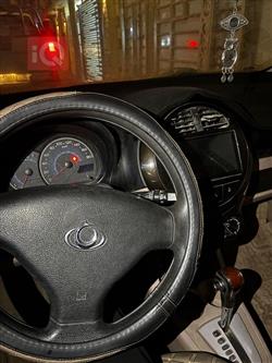 جيلي LC